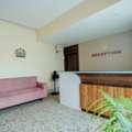 Hotel Near Jagannath Temple Puri