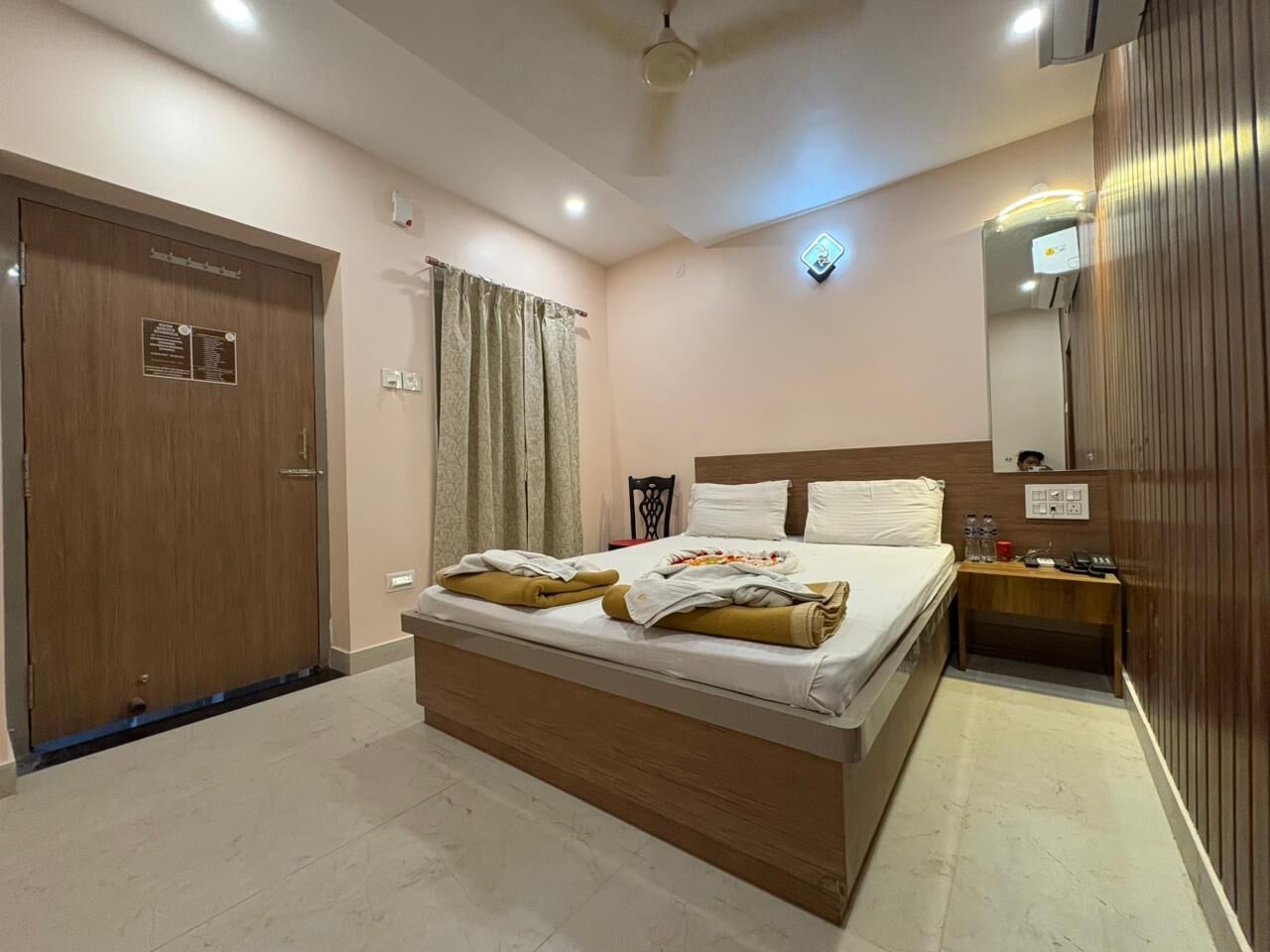 Mumbai, Travel, Hotel Near Jagannath Temple Puri