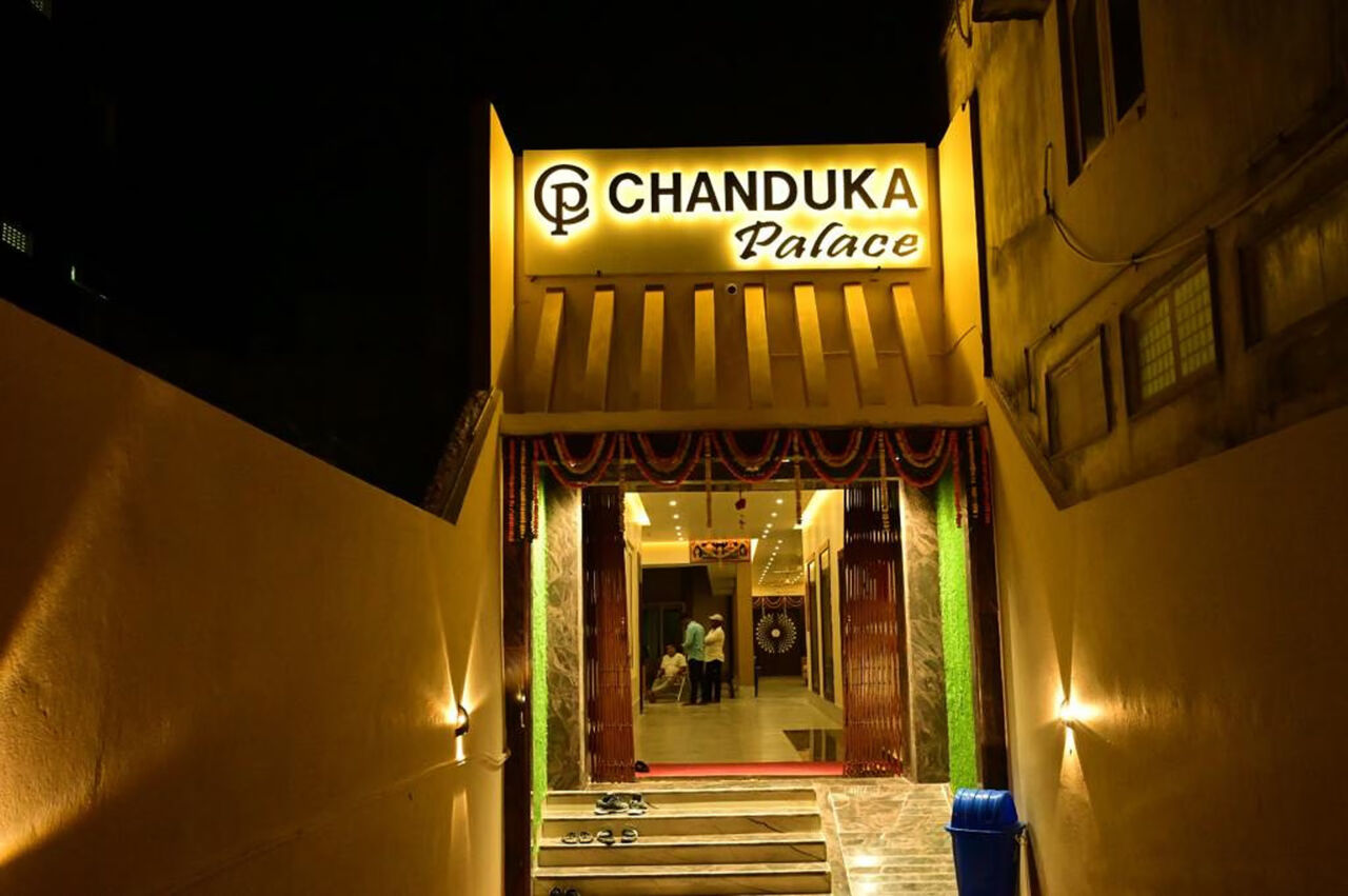 Mumbai, Travel, Hotel Near Jagannath Temple Puri