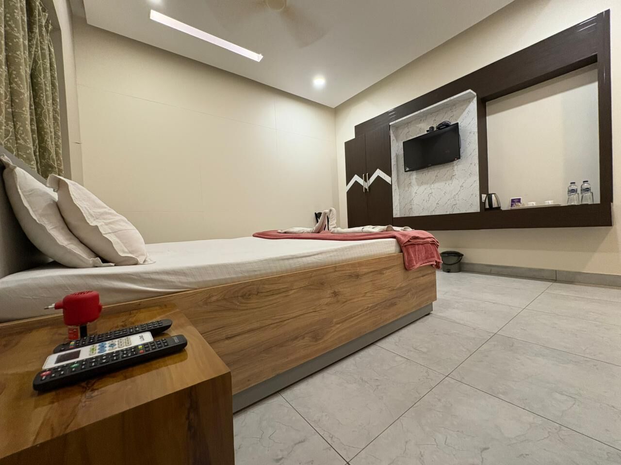 Mumbai, Travel, Hotel Near Jagannath Temple Puri