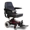 Rent Electric Wheelchair For Comfortable & Independent Mobility Support