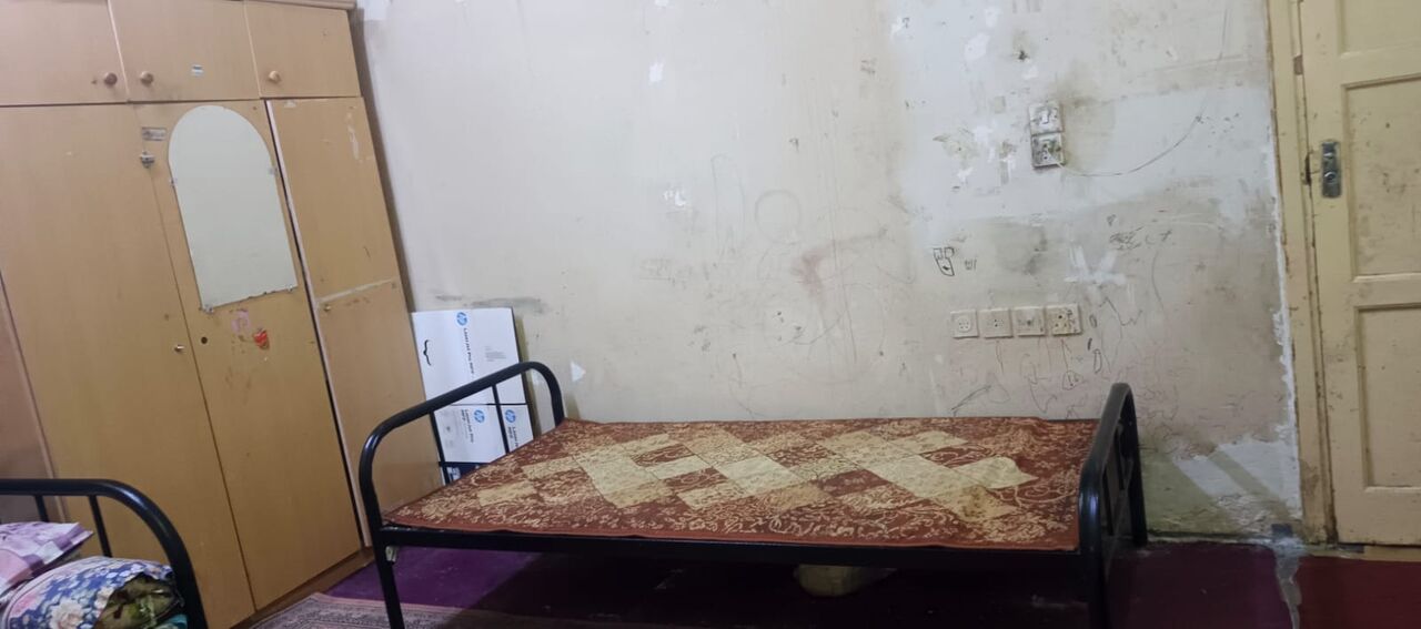Hara, Bedspace For Rent, SAR 416/month,  Hara ( Bed Space Available For Decent Hyd/telengana Muslim Every