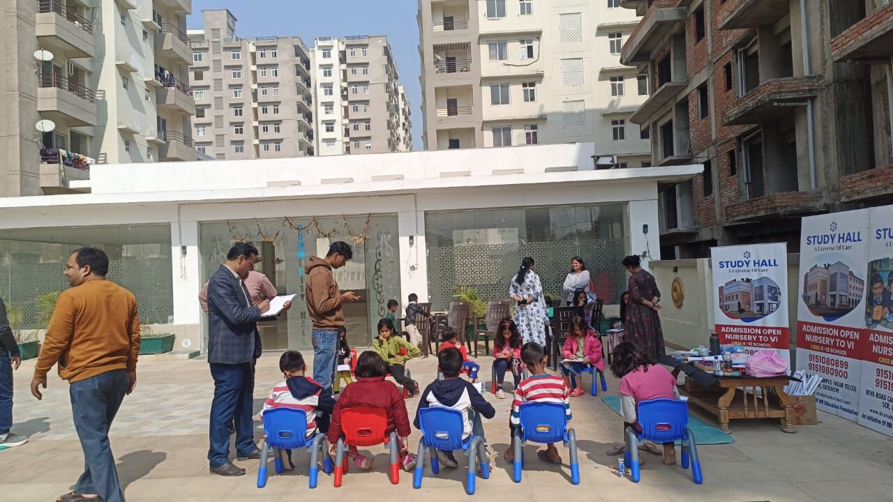 Lucknow, Lessons Offered, Best CBSE School In Lucknow With Fees &ndash; Admission, Facilities & Fee Details