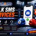 Knock Out The Competition With Powerful Bulk SMS