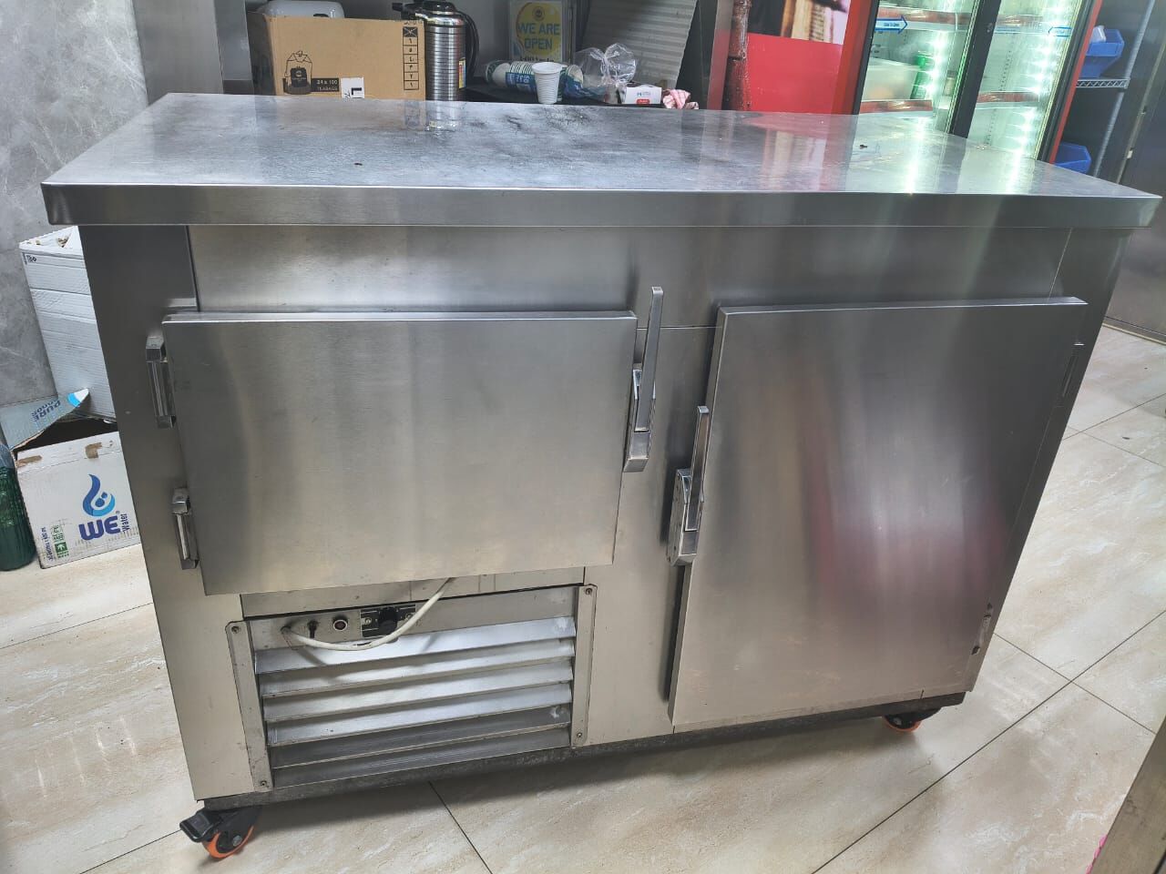 Dammam, Appliances, SAR 1,  RESTAURANT KITCHEN EQUIPMENT FOR SALE