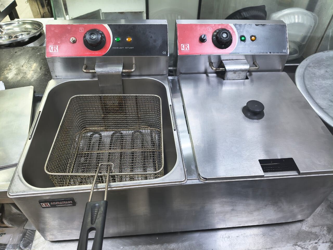 Dammam, Appliances, SAR 1,  RESTAURANT KITCHEN EQUIPMENT FOR SALE
