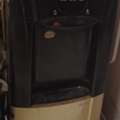 SAR 100,  Wooden Wardrobe And Water Dispenser