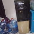 SAR 75,  Water Dispenser (Hot & Cold)