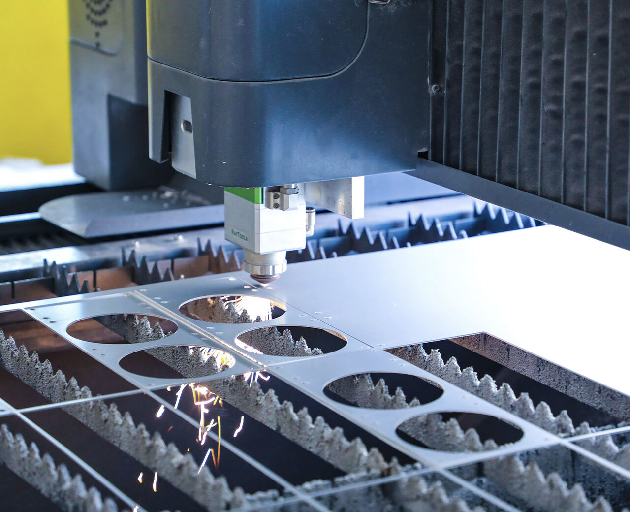 Mississauga, Business, GTA Laser Cutting Service