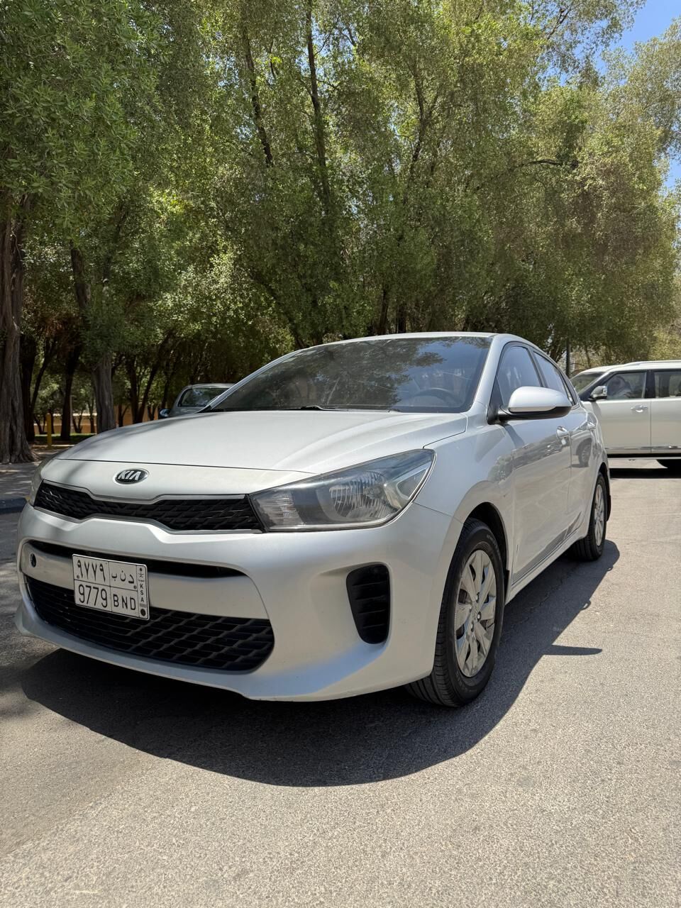 Al Malaz, Vehicles, Cars & Trucks , SAR 29000,  KIA RIO 2021,  2021,  Automatic,  178000 KM,