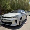 SAR 29000,  KIA RIO 2021,  2021,  Automatic,  178000 KM,