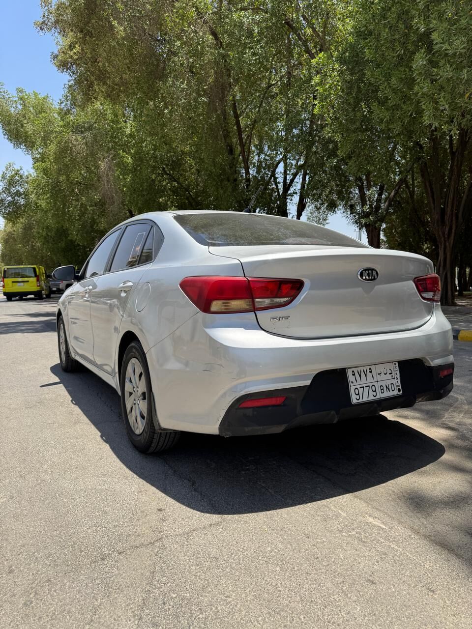 Al Malaz, Vehicles, Cars & Trucks , SAR 29000,  KIA RIO 2021,  2021,  Automatic,  178000 KM,