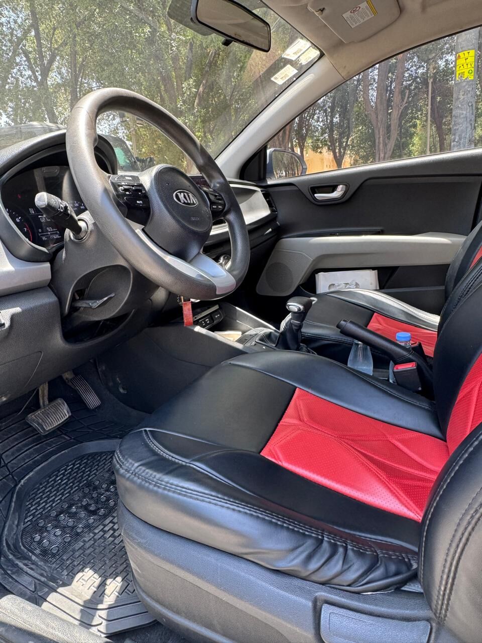 Al Malaz, Vehicles, Cars & Trucks , SAR 29000,  KIA RIO 2021,  2021,  Automatic,  178000 KM,