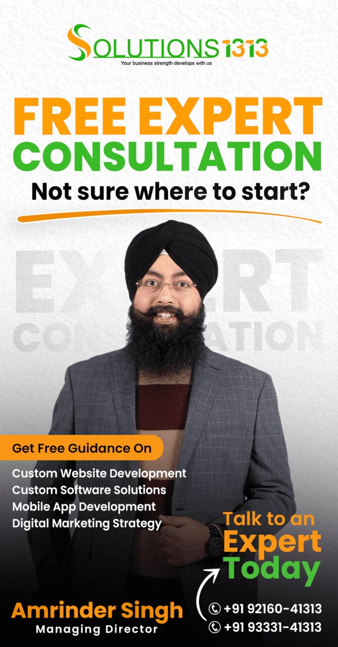 Punjab, Software Development, MLM Software Development Company In Patiala
