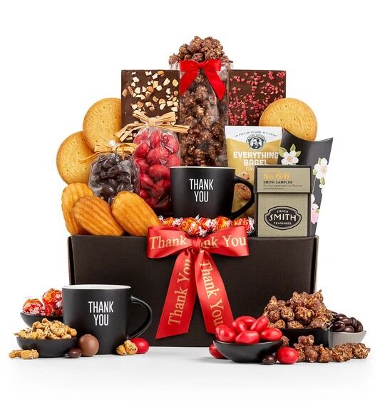Washington DC, Food, GiftTree Brings Gourmet Gift Baskets And Wine Gifts To Every Celebration