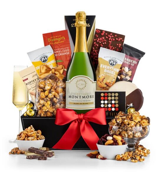 Washington DC, Food, GiftTree Brings Gourmet Gift Baskets And Wine Gifts To Every Celebration