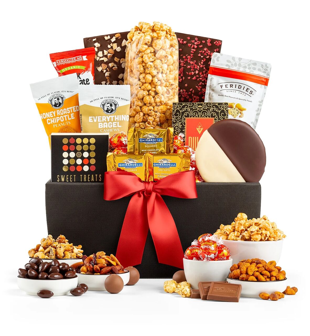 Washington DC, Food, GiftTree Brings Gourmet Gift Baskets And Wine Gifts To Every Celebration