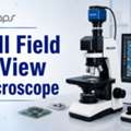 Full Field Of View Microscope