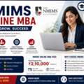 NMIMS Online MBA &ndash; Admission, Courses & Fees | Edulift
