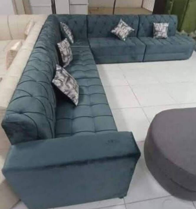 Al Maathar, Furniture, SAR 300,  We Provide Curtain Work Sofa Upholstery,Cushion Repair,Custom Covers In Riyadh0551298565