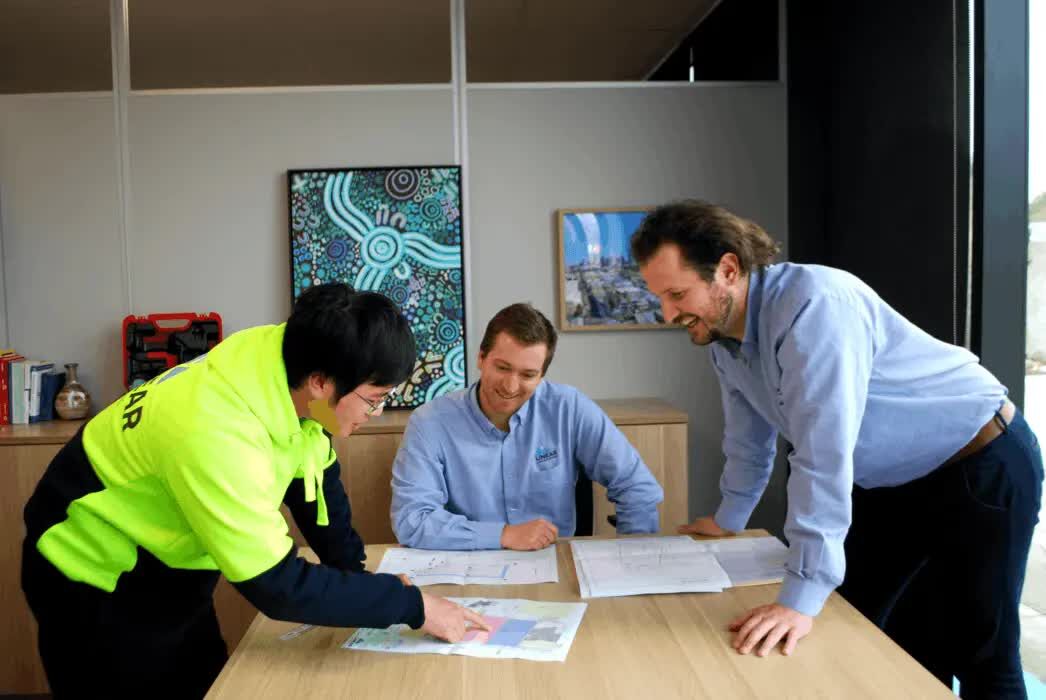 Melbourne, Business, Land Subdivision Melbourne Projects Need Licensed Expertise