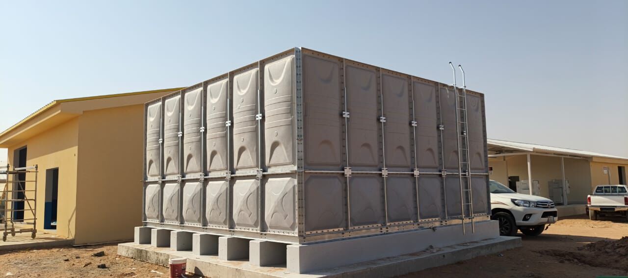 Riyadh, Jobs, Hiring A GRP Tank Technician