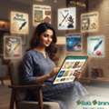 Hindi Literature And Cultural Books On EBooks ELibrary