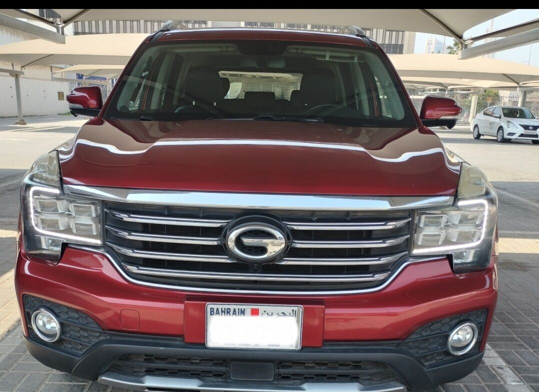 Manama, Vehicles, Cars & Trucks , BHD 6,  Gaz M1,  2020,  Automatic,  94000 KM,   GAC GS7 320T