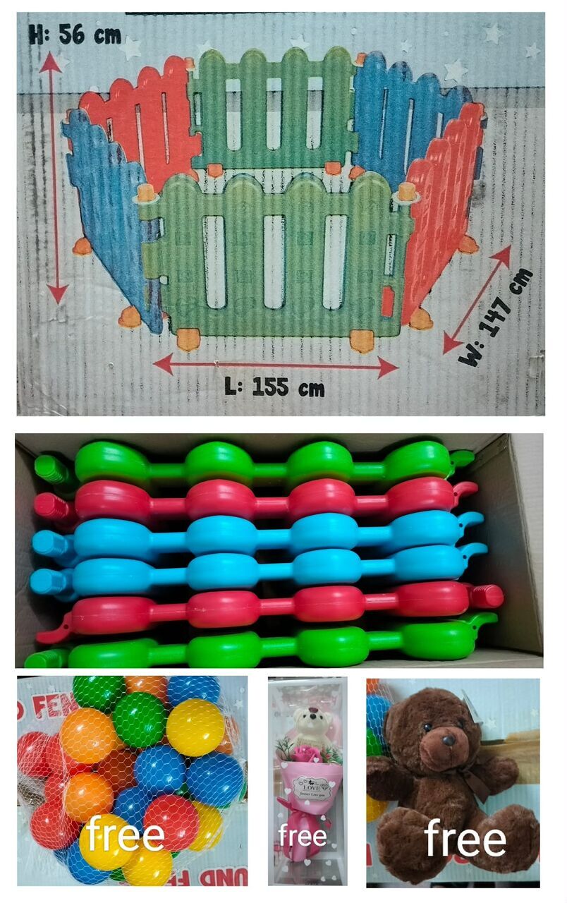 Riyadh, Household Items, SAR 300,  Colorful Children
