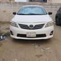 SAR 22000,  Toyota Corolla XLE,  2013,  Automatic,  313000 KM,
