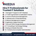 Affordable Enterprise-Grade Technical Talent Solutions