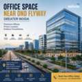 INR 0,  Office Space Near DND Flyway Greater Noida | Ashrai