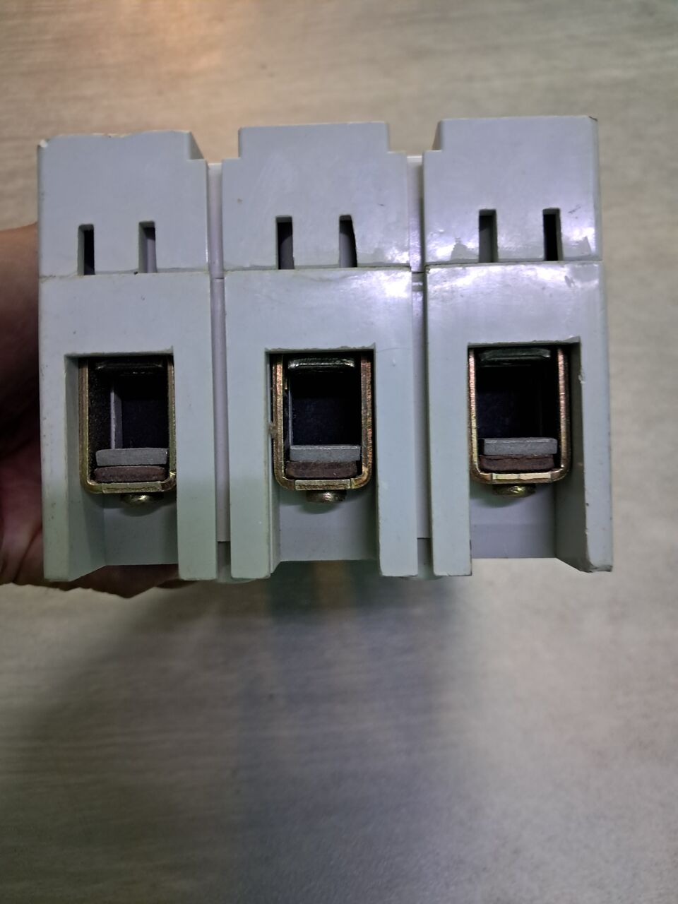 Jeddah, Electrical & Plumbing, SAR 200,  Switch Disconector TSF2003 ,  200 A