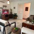 JOD 12000/year,  Furnished,  3 BR,  Luxury Furnished Apartment For Rent