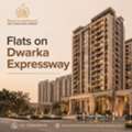 Flats On Dwarka Expressway: Luxury Living In A Prime Location