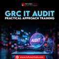 GRC IT Audit Certification Training | Build Audit Skills