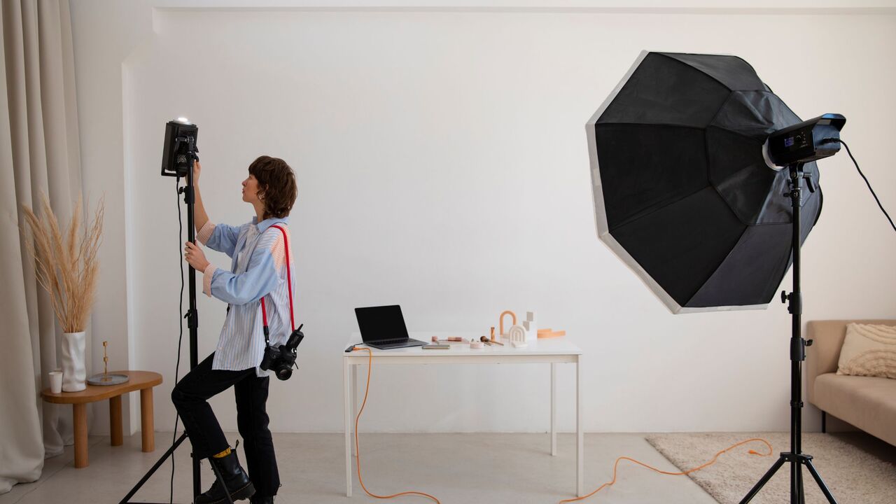 Cologne, Photography, Professionelles Mietstudio Köln Für Foto- Und Videoproduktionen