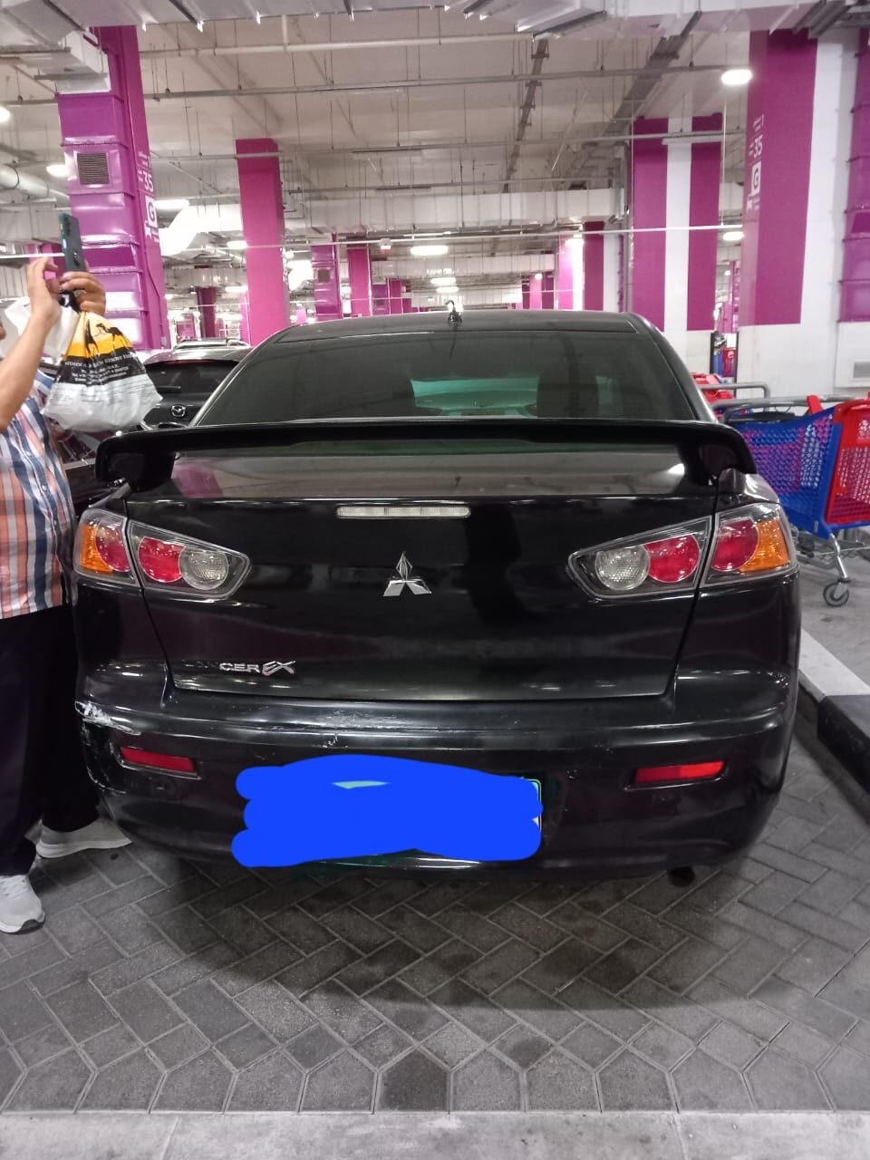 Ras Al Khaimah, Vehicles, Cars & Trucks , AED 15500,  Mitsubishi Lancer,  2014,  Automatic,  180000 KM,    - Excellent Condition