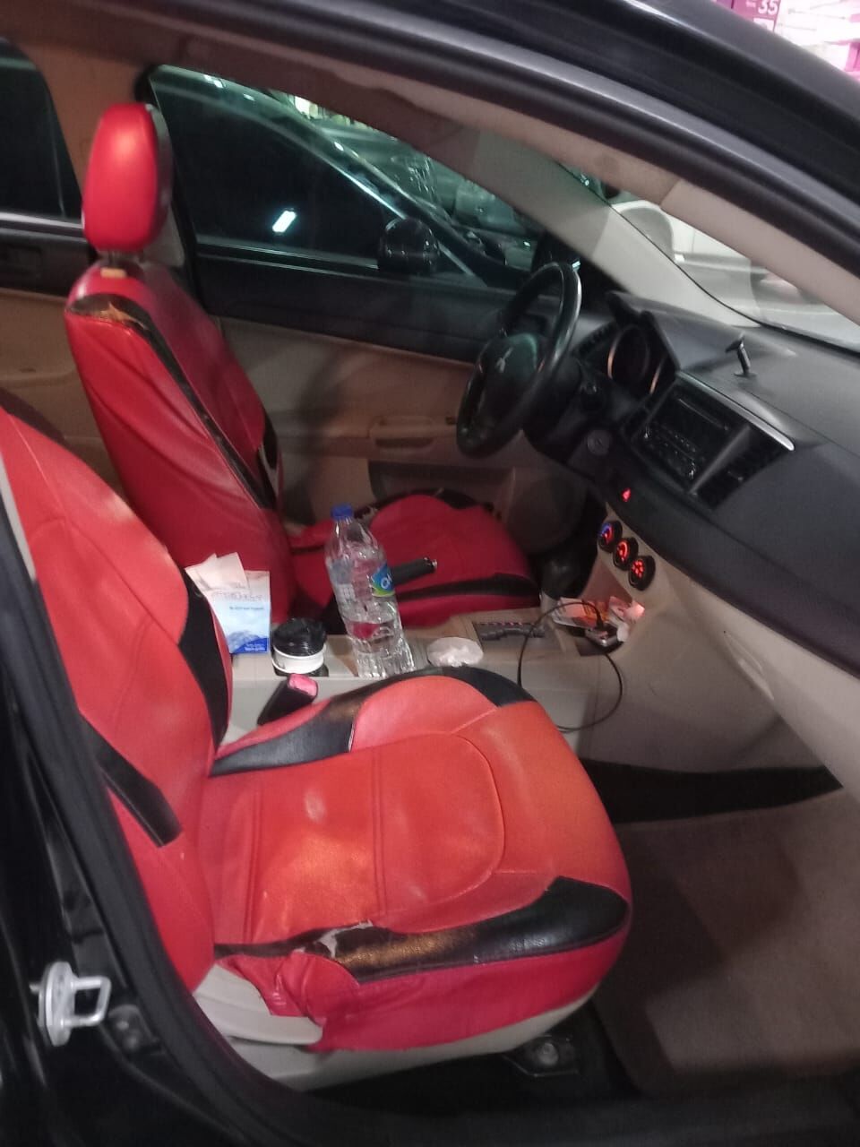 Ras Al Khaimah, Vehicles, Cars & Trucks , AED 15500,  Mitsubishi Lancer,  2014,  Automatic,  180000 KM,    - Excellent Condition