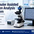 Computer Assisted Semen Analysis System