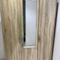 SAR 300,  3-Door Wardrobe For Sale