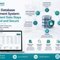 A Hospital Database Built To Keep Patient Data Organized And Secure
