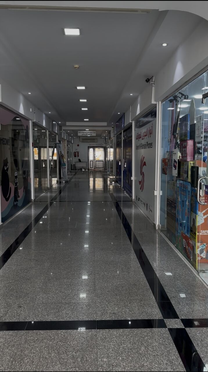 Arad, Shops, BHD 120,  30 Sq. Meter,  Shop For Rent At Arad !! Special Offer !!