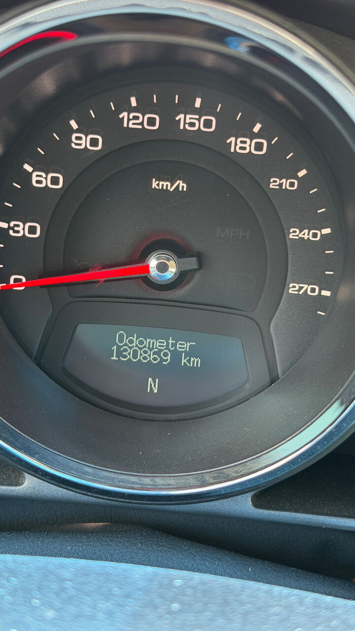 Khobar, Vehicles, Cars & Trucks , SAR 28000,  Cadillac CTS,  2011,  Automatic,  130000 KM,  Cadilac Cts   ,130,000 Km