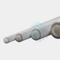 High-Purity Zirconia Ceramic Tubes And Rods