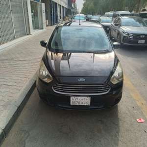 SAR 19000,  FORD,  2016,  Automatic,  171000 KM,   Figo   | Excellent Condition | SAR 19,000