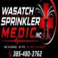 Wasatch Sprinkler Medic INC 5