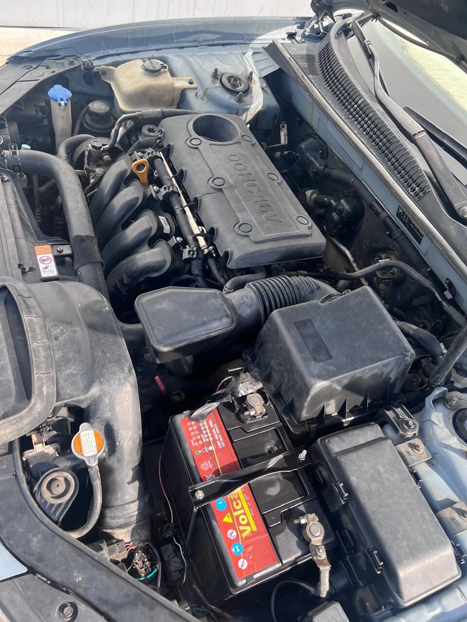 Jeddah, Vehicles, Cars & Trucks , SAR 26000,  Hyundai Sonata 2010 Automatic,  2010,  Automatic,  329000 KM,  Hyundai Sonata  FULLY Genuion No Accident 26000 SAR