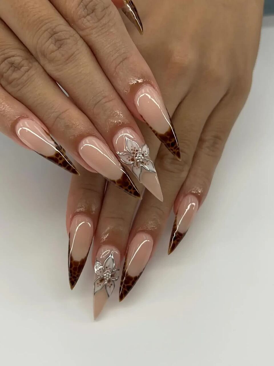 Washington DC, Business, A-List Nails & Spa Orlando