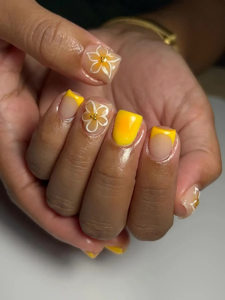 Washington DC, Business, A-List Nails & Spa Orlando